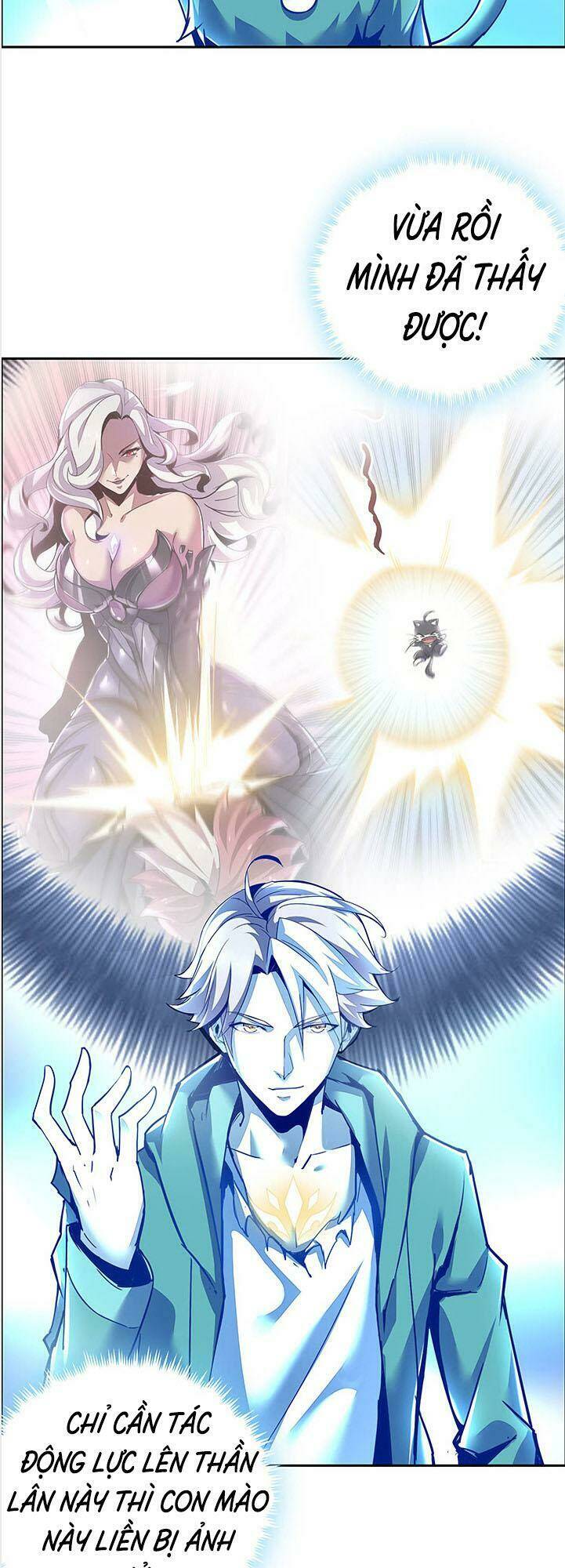 bất tử thần vương tu liên tục chapter 2.2 12