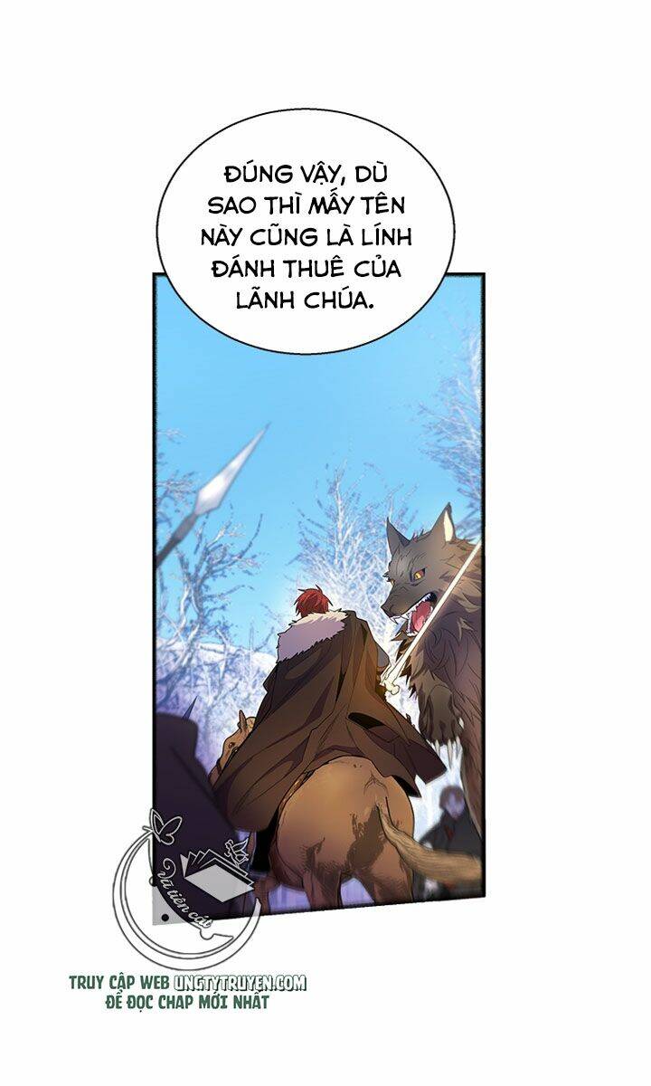 chồng yêu, em muốn đình công! chapter 25 59