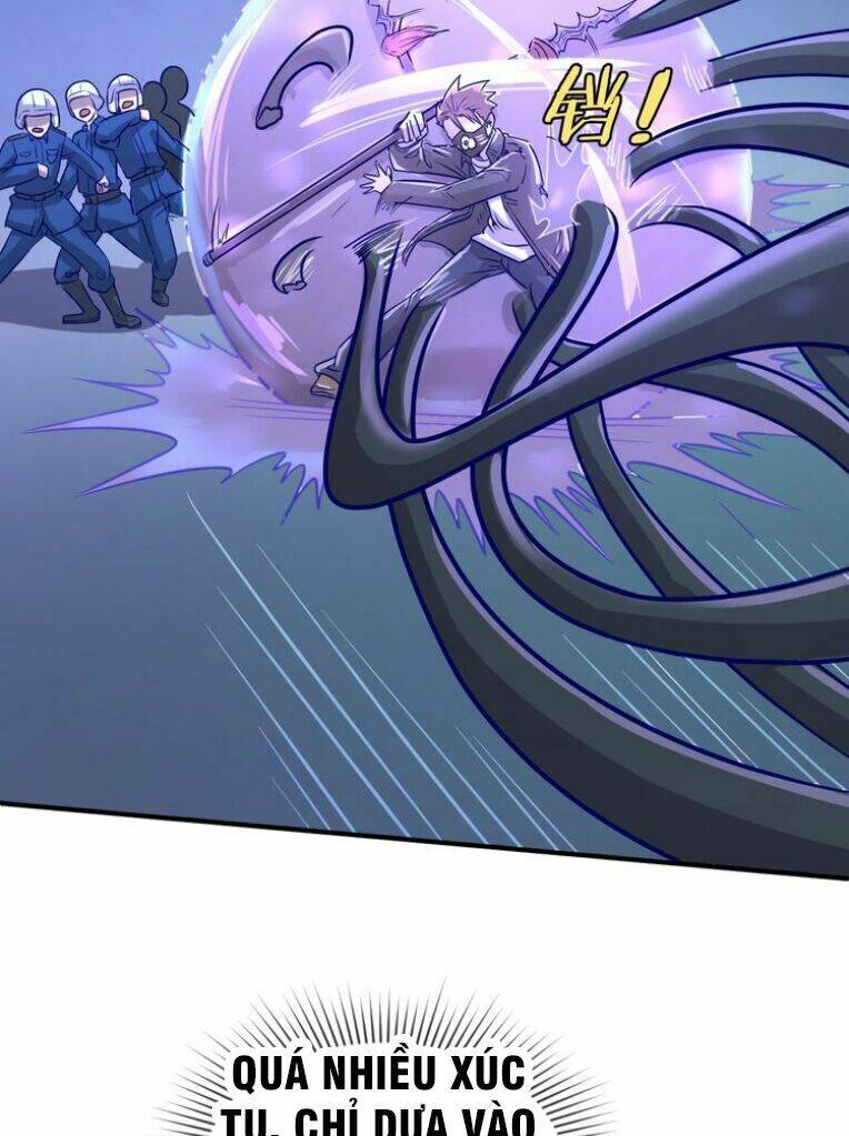 người chặn xuyên không chapter 6 46