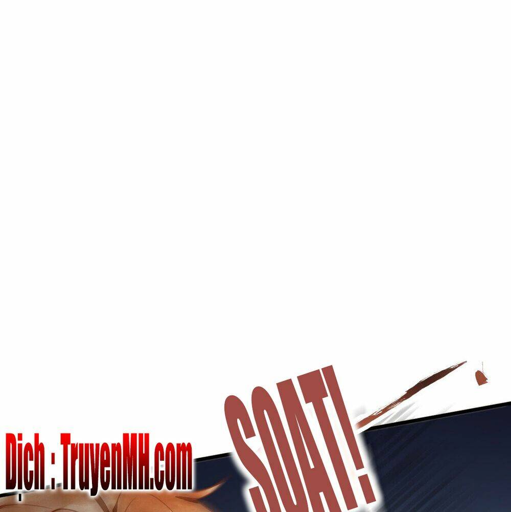 sát thủ vương phi không dễ chọc chapter 7.5 13