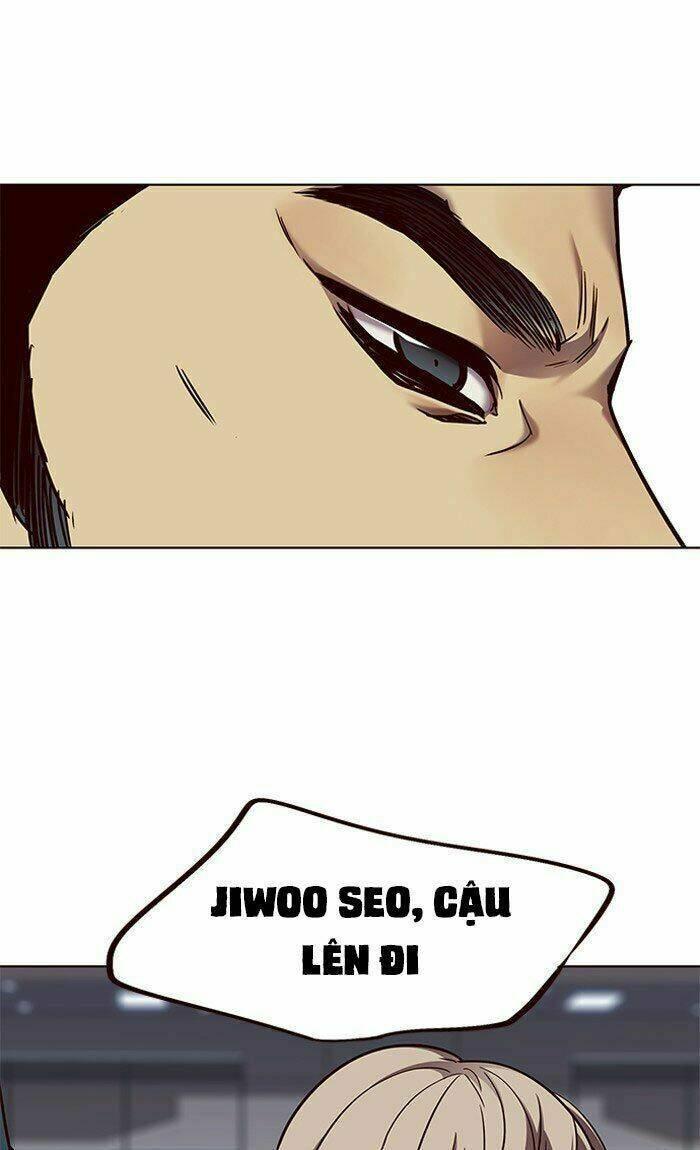 biến thân thành mèo chapter 71 18