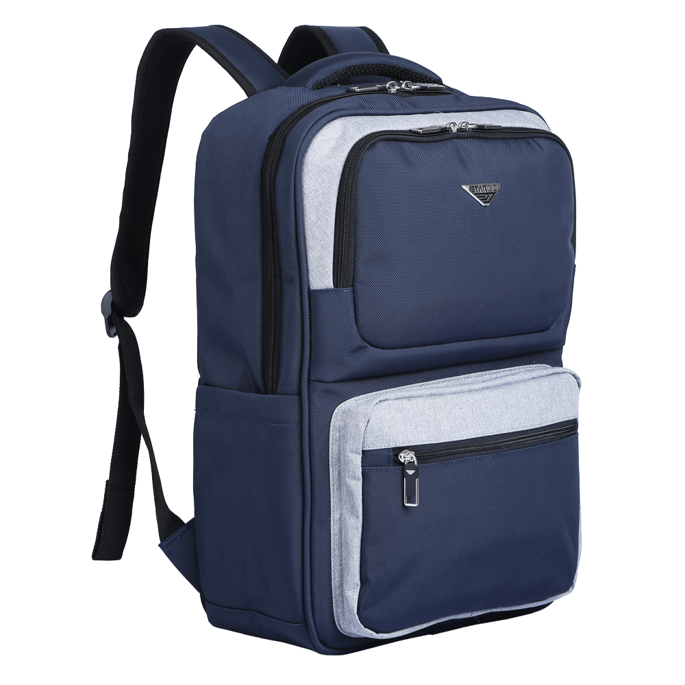 Balo Laptop 15.6 inch Thời Trang STARGO Activa - Hàng Chính Hãng