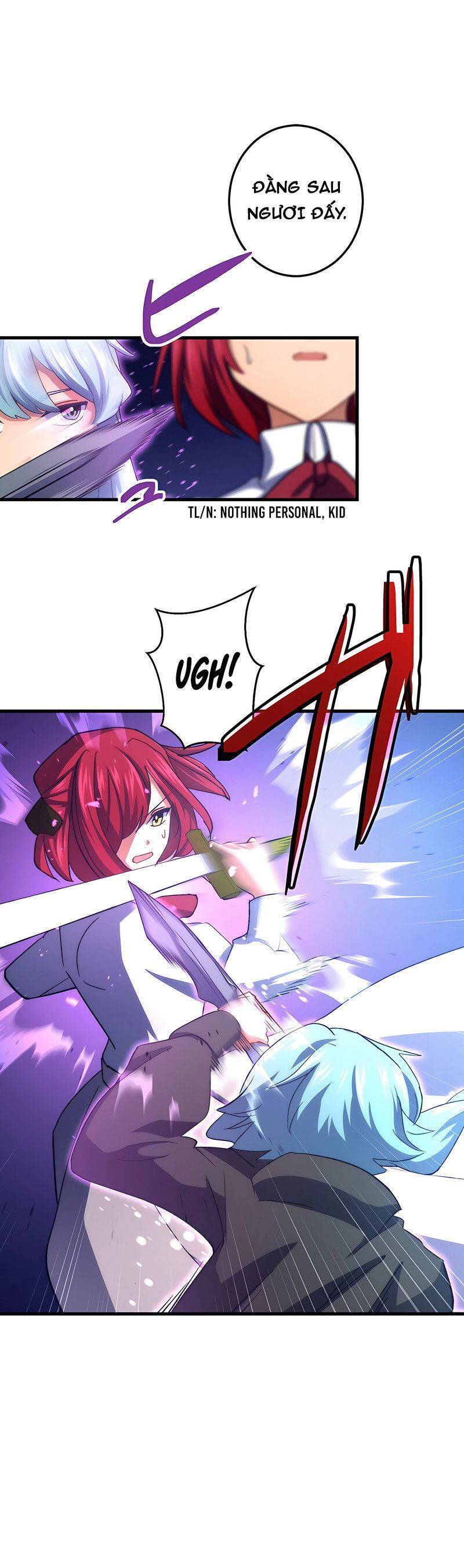 saikyou inyoushi no isekai tenseiki chapter 42 3