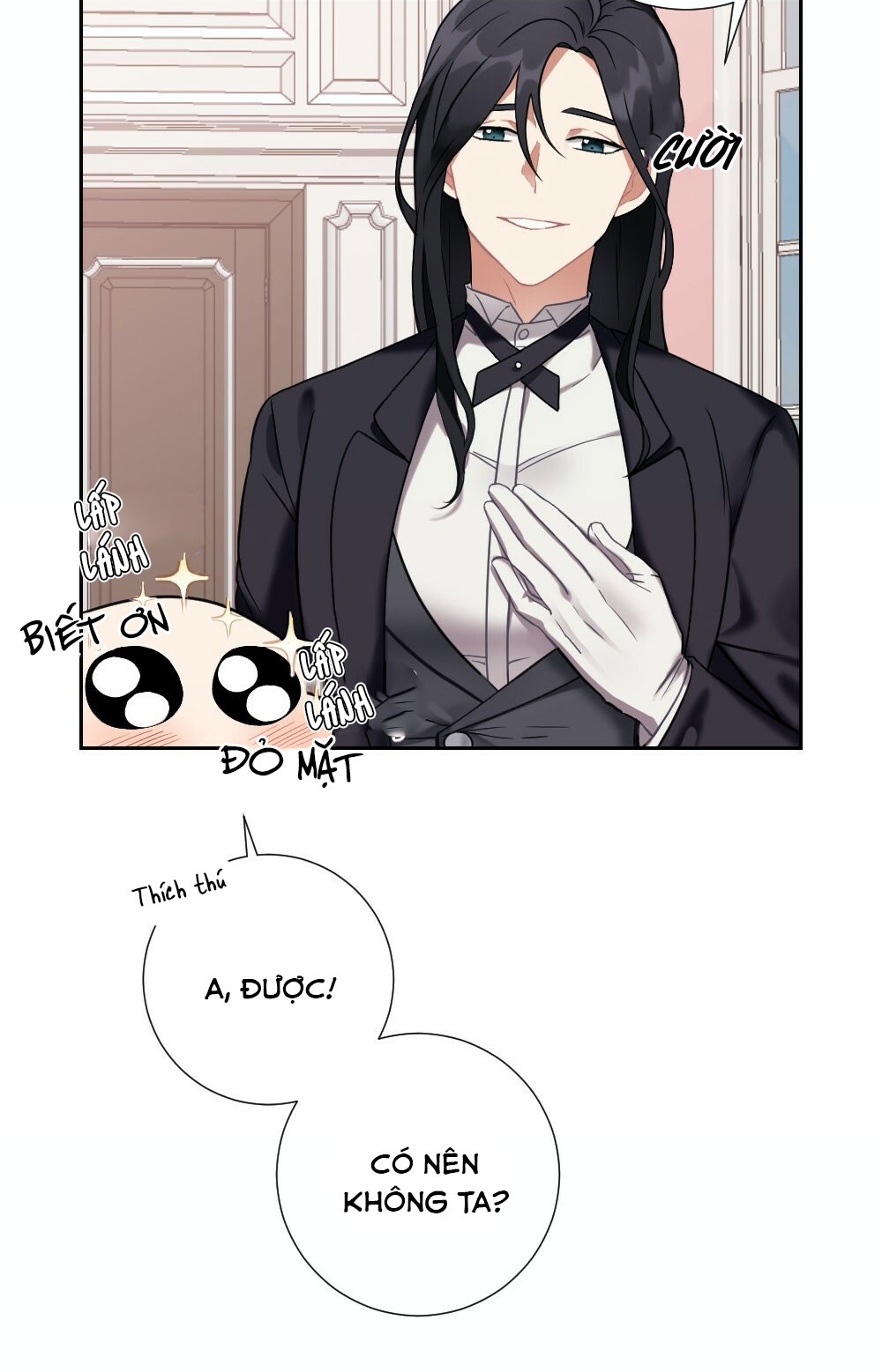 cô chủ và người hầu chapter 11 27