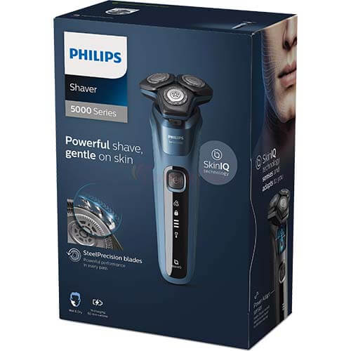 Máy cạo râu Philips S5582/20 - Hàng chính hãng