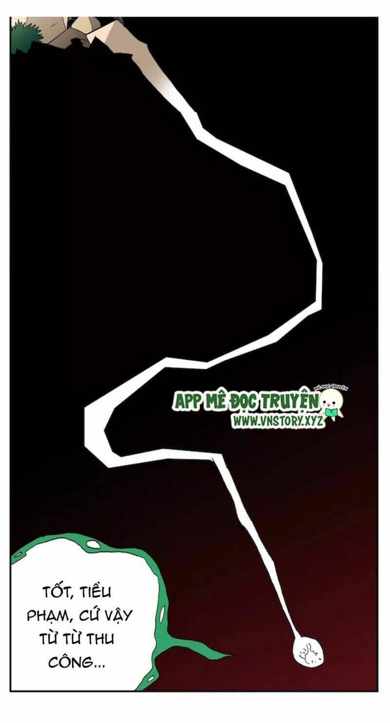 nhà có siêu dễ thương chapter 136 3