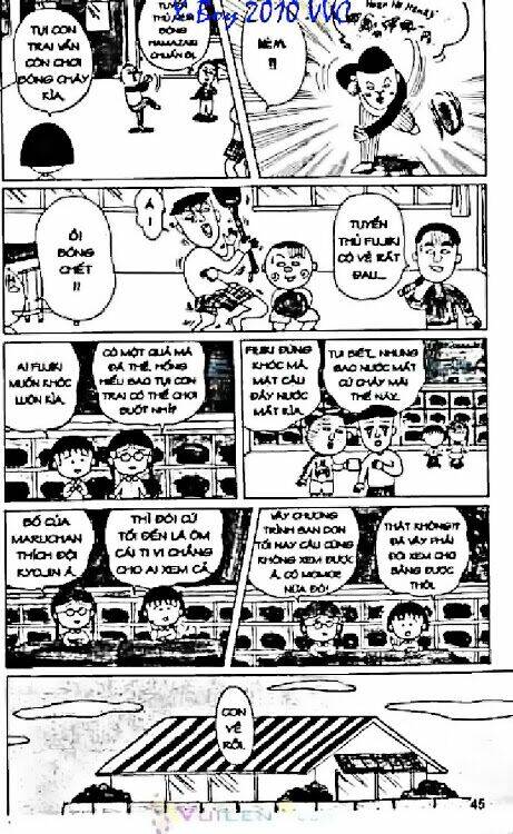 nhóc maruko chapter 10 45