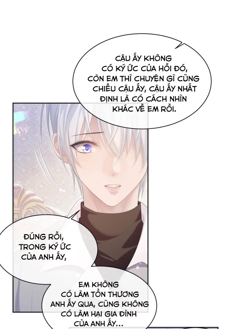 Đơn Xin Ly Hôn chapter 29