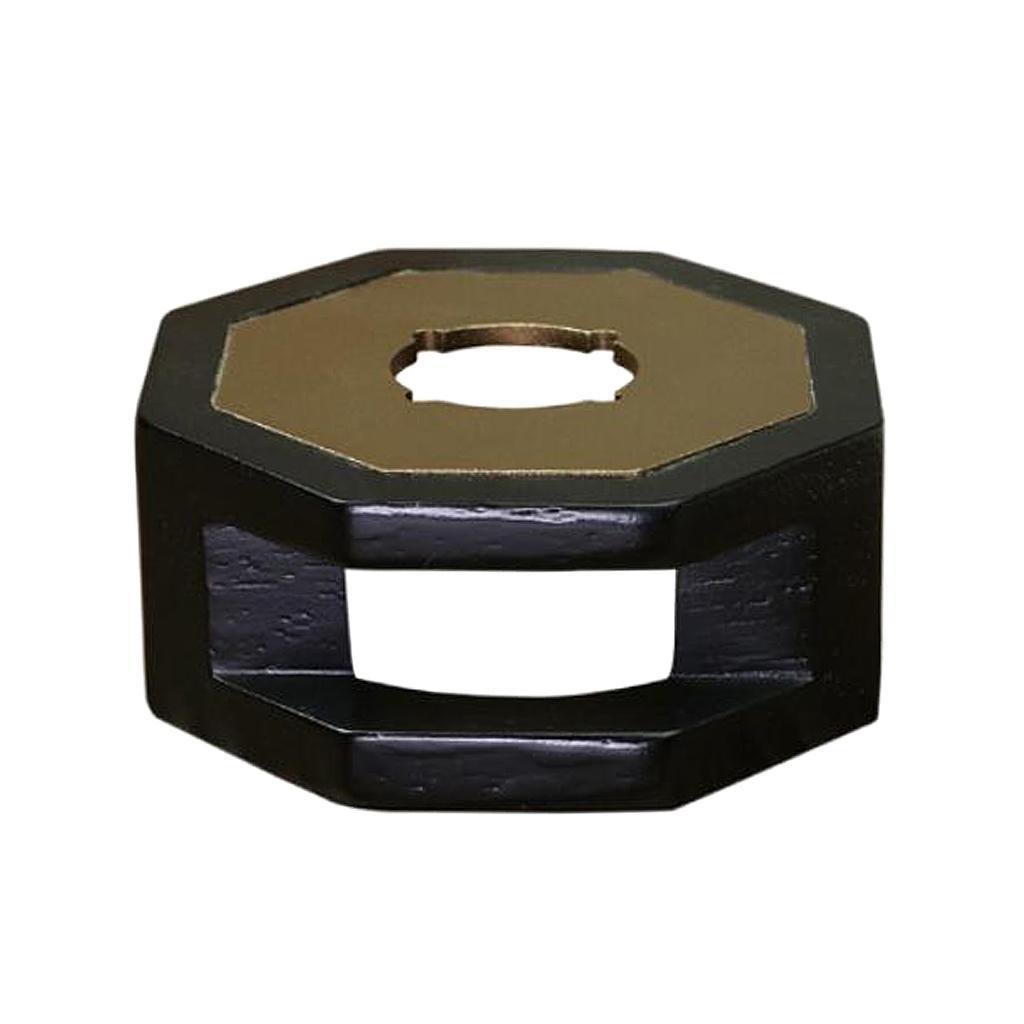 3pcs Wax Sticks Seal Melting Spoon Furnace Tool Sealing Stamp Kit