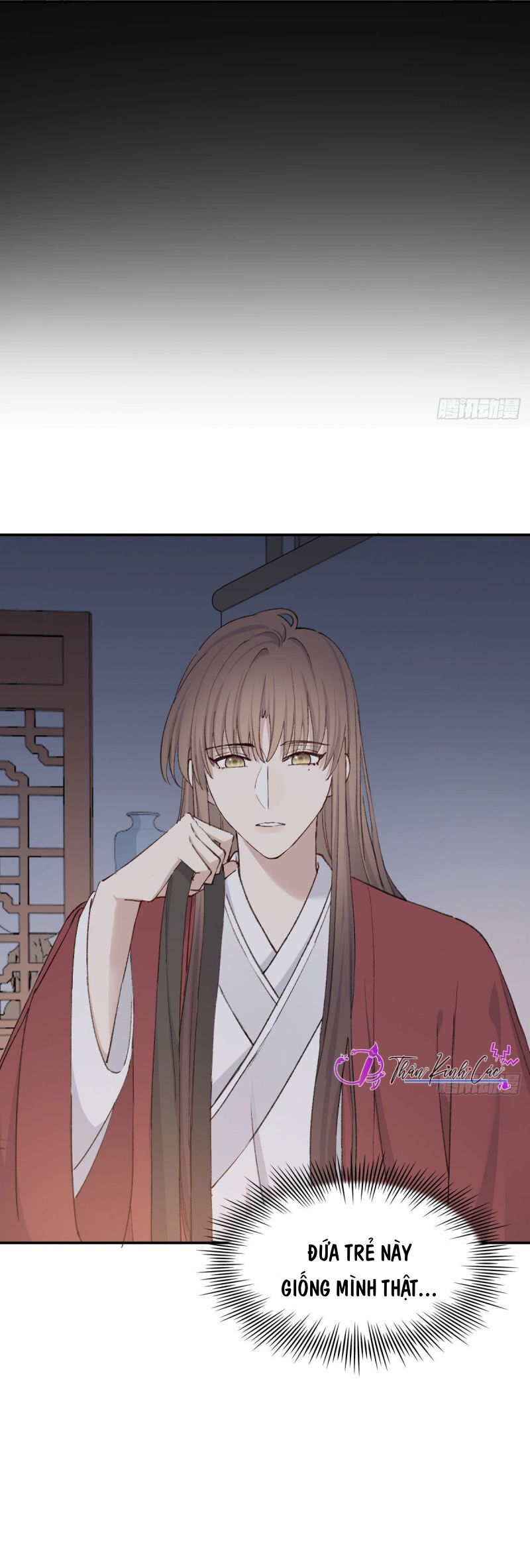 song vương chapter 27 13