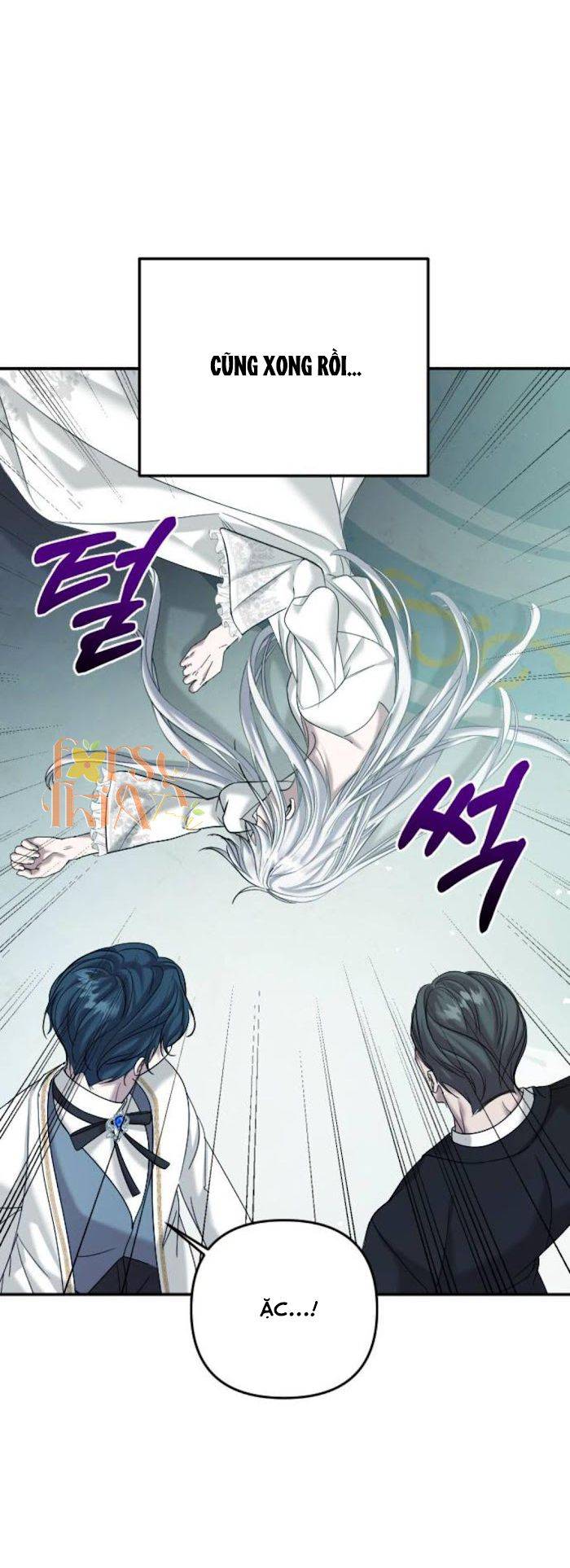 liên hôn để trả thù chapter 3 68