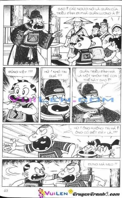 thần đồng đất việt chapter 69 40