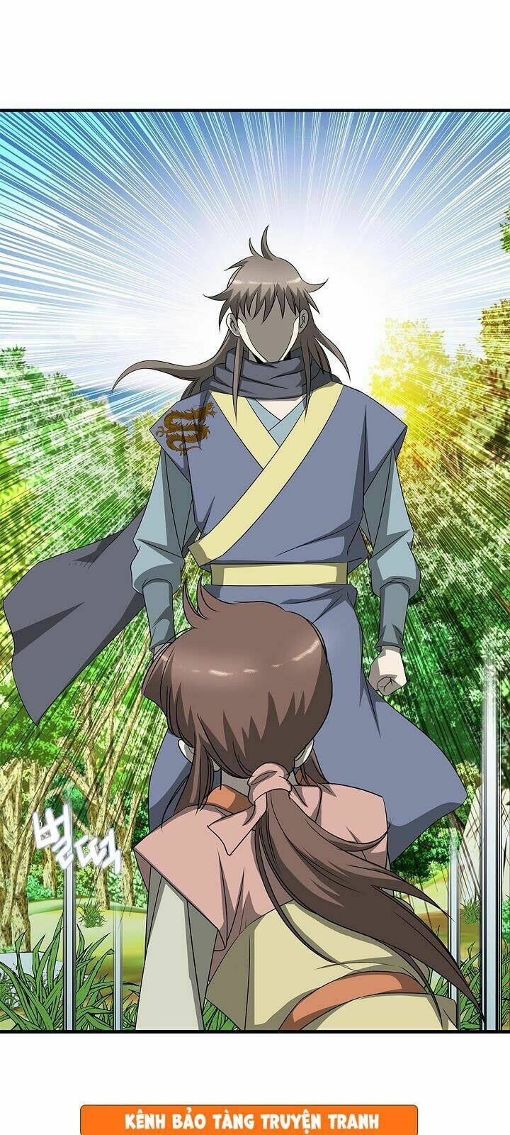 cuồng long chapter 36 19