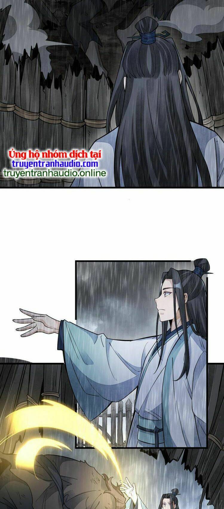 Lạn Kha Kỳ Duyên chapter 160 8