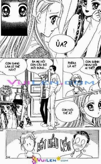 cô gái đến từ quá khứ chapter 3 51