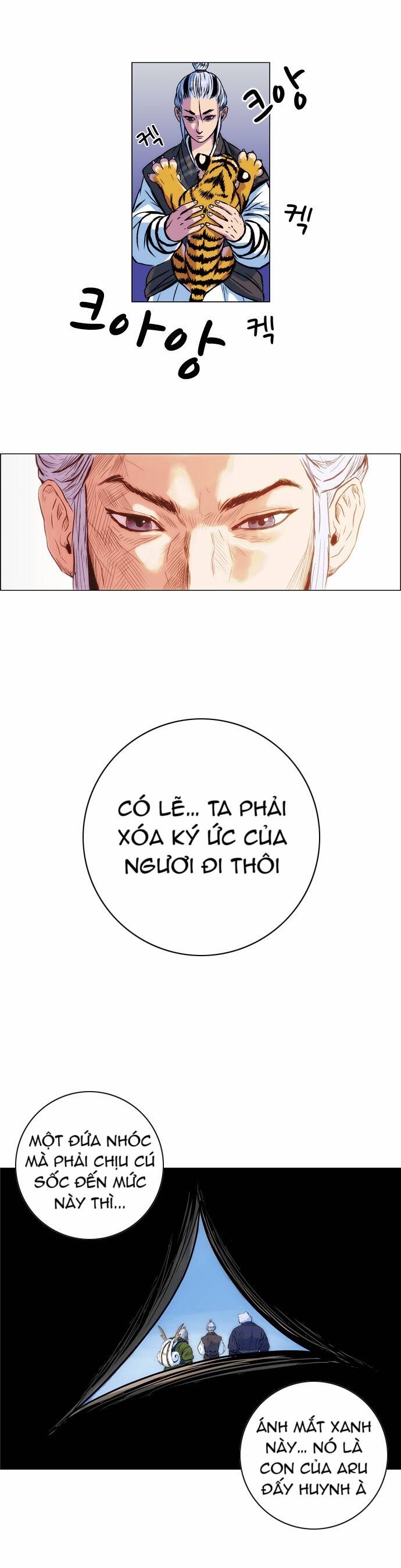 tiger brother chapter 8 14