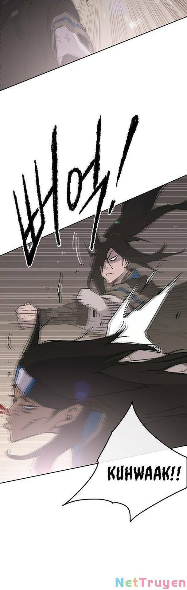 kiếm sĩ bất bại chapter 99 24