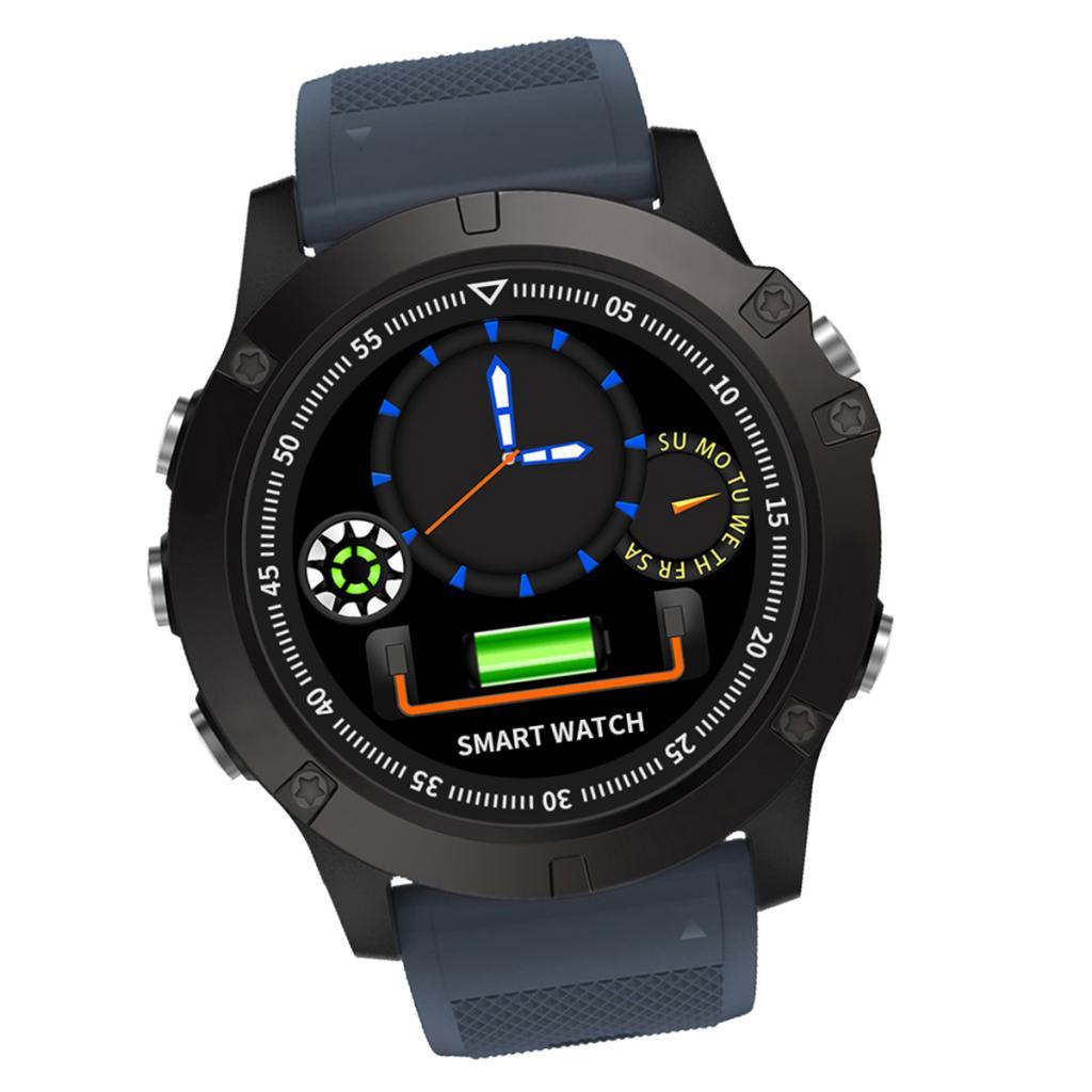 Smart watch Blue