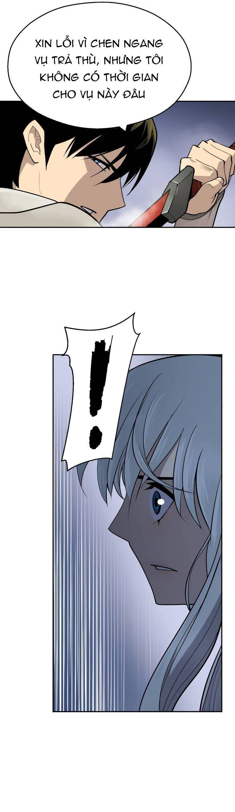 kiếm sĩ thiếu niên chapter 44 36