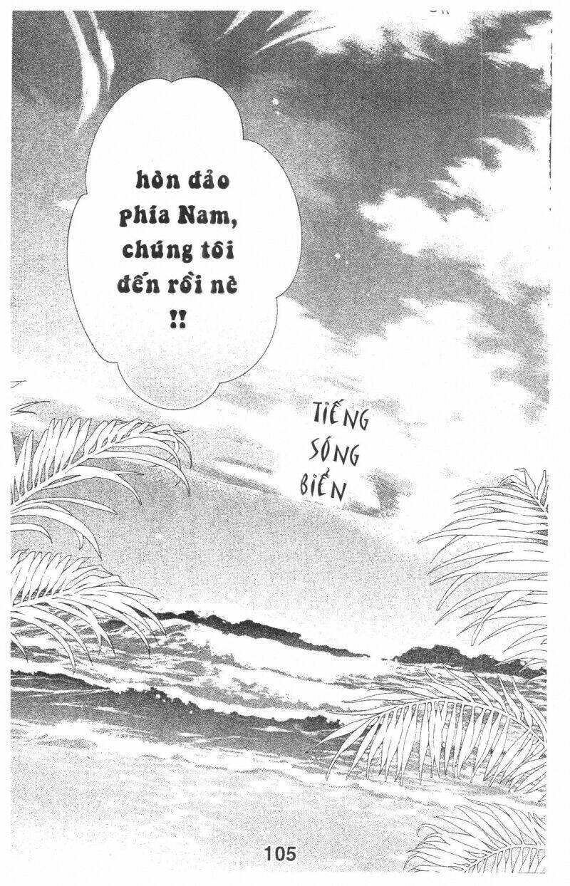 ore-sama kingdom chapter 6 105