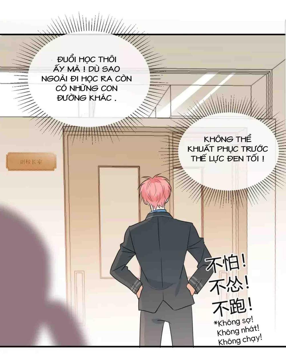 ánh trăng ngọt ngào chapter 13 29