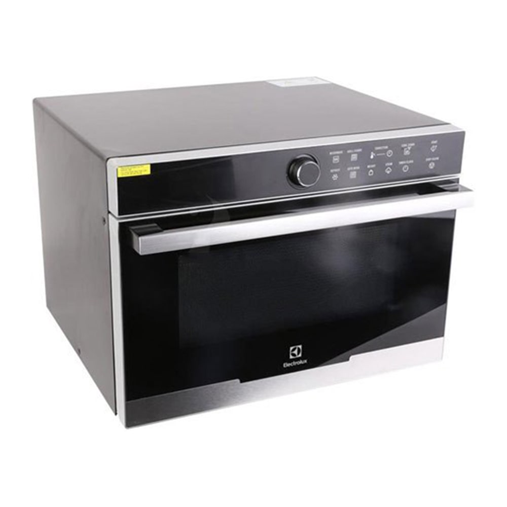 Hình ảnh Lò vi sóng Electrolux 32 lít EMS3288X-Hàng chính hãng