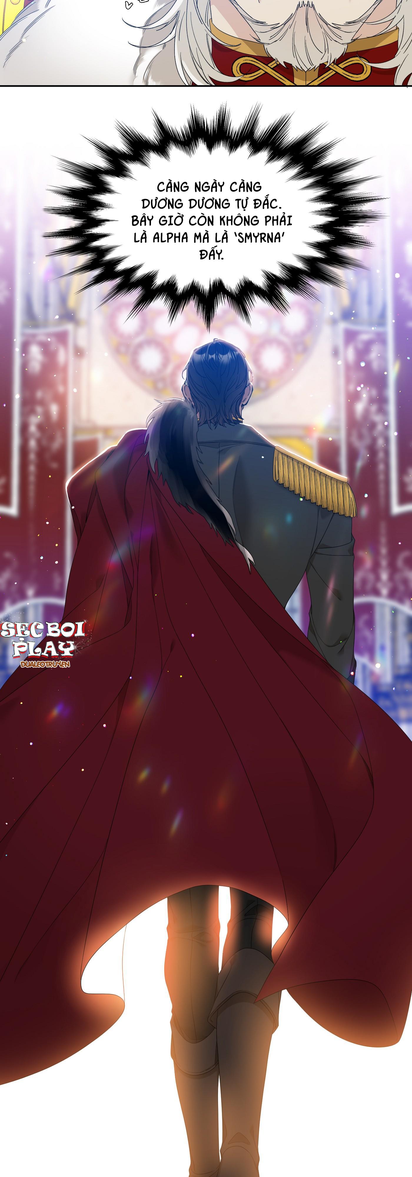 smyrna và capri chapter 1 12