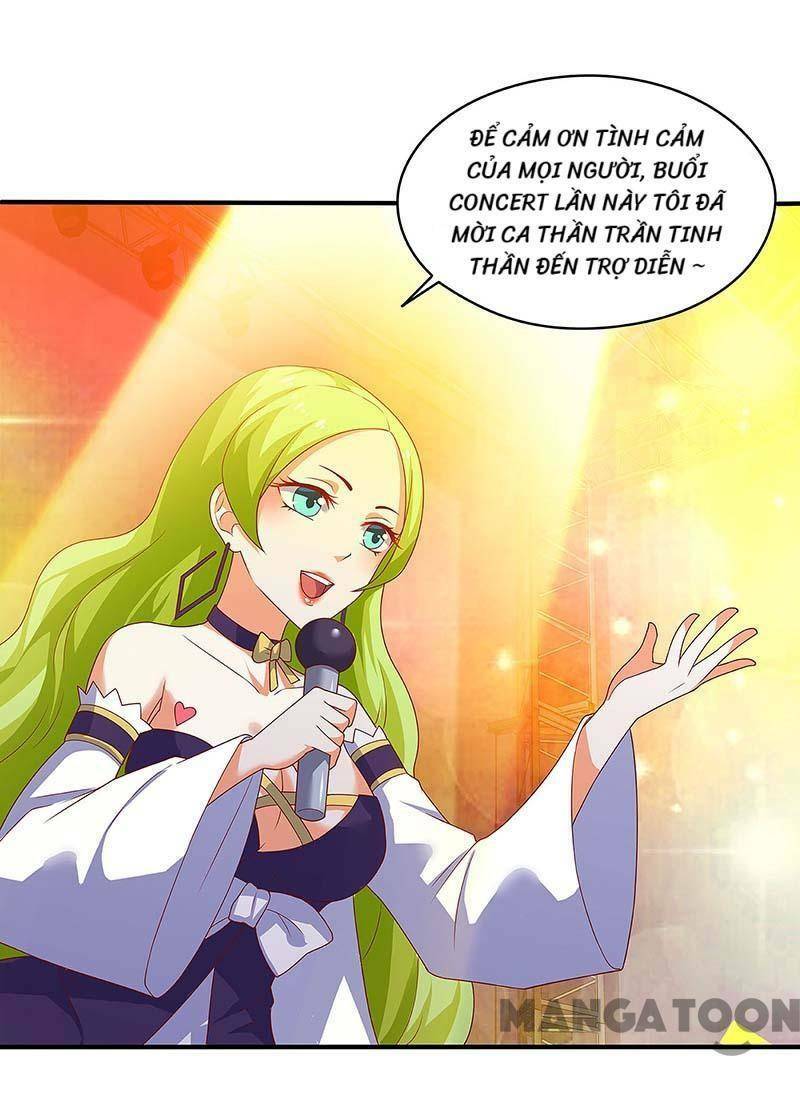 siêu cấp bại gia tử chapter 83 22