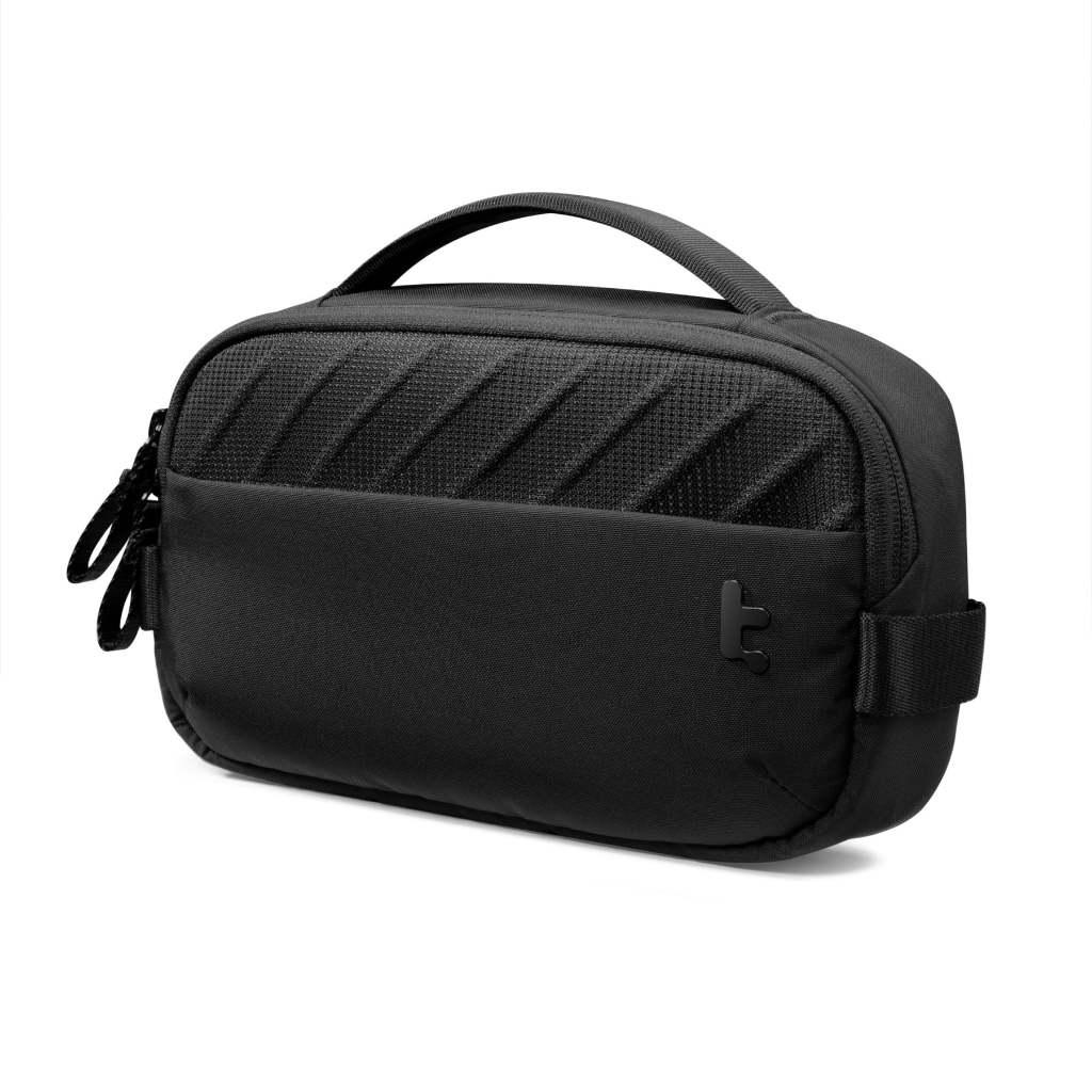 Túi Đựng Phụ Kiện Luxury Tomtoc (USA) Voyage Pouch T29S1D1 / 2L - Hàng Chính Hàng