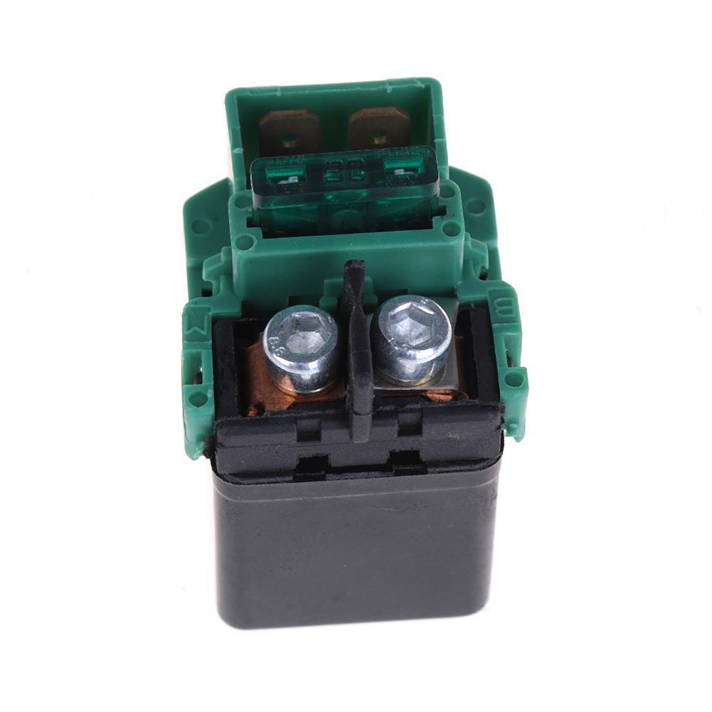 Rơ le khởi động điện từ cho Honda 900 cbr900rr 1993-1999 Kawasaki zx6r zx600