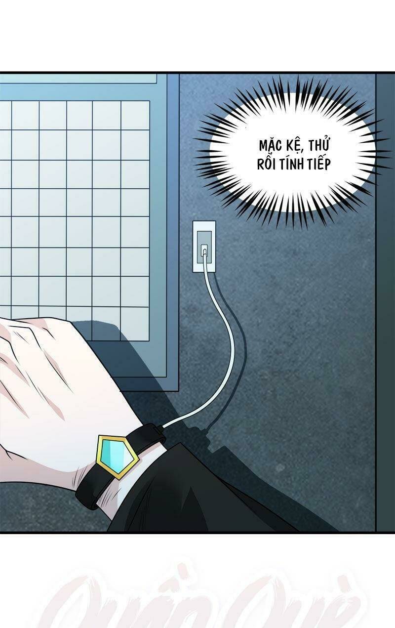 kiếm vũ chapter 100 17