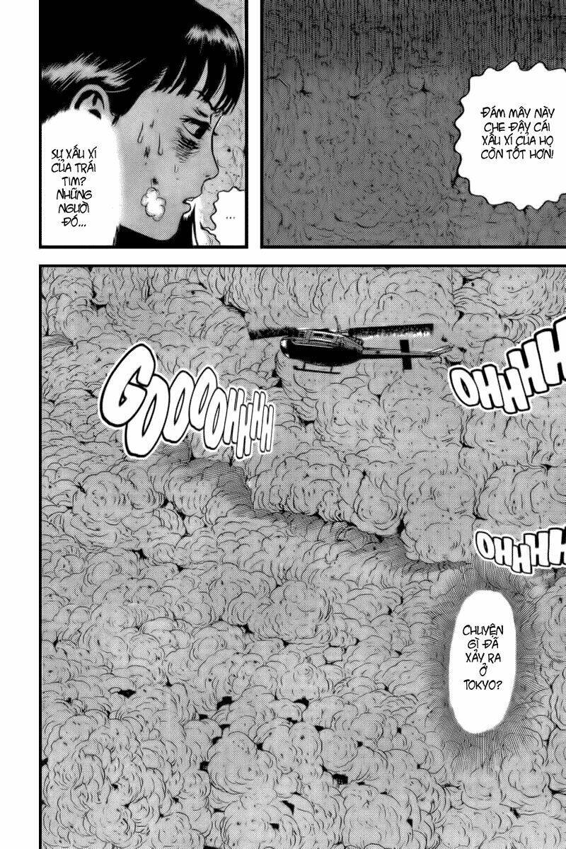 dragon head chapter 66 17