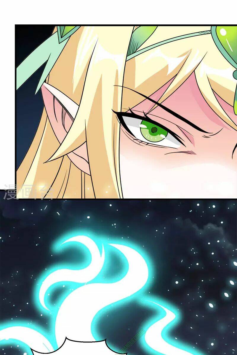 kiếm vũ chapter 34 1