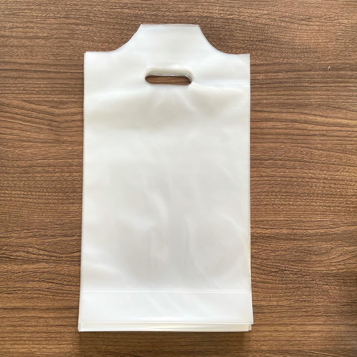 31x17.5 - 1kg túi nylon đơn