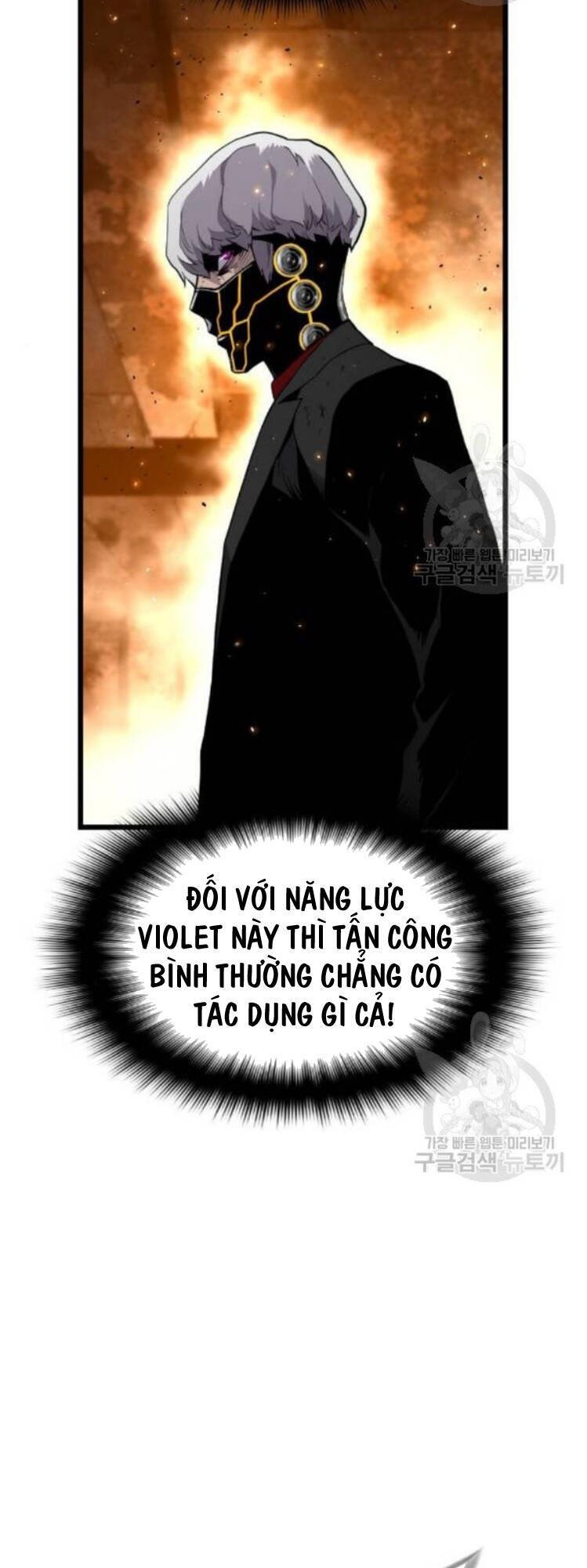 sự trở lại của kẻ khủng bố chapter 8 33