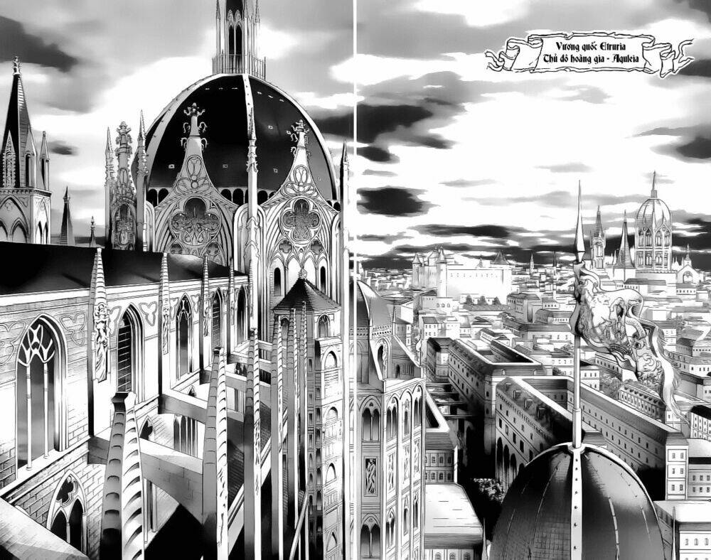 dấu ấn lửa chapter 28 6