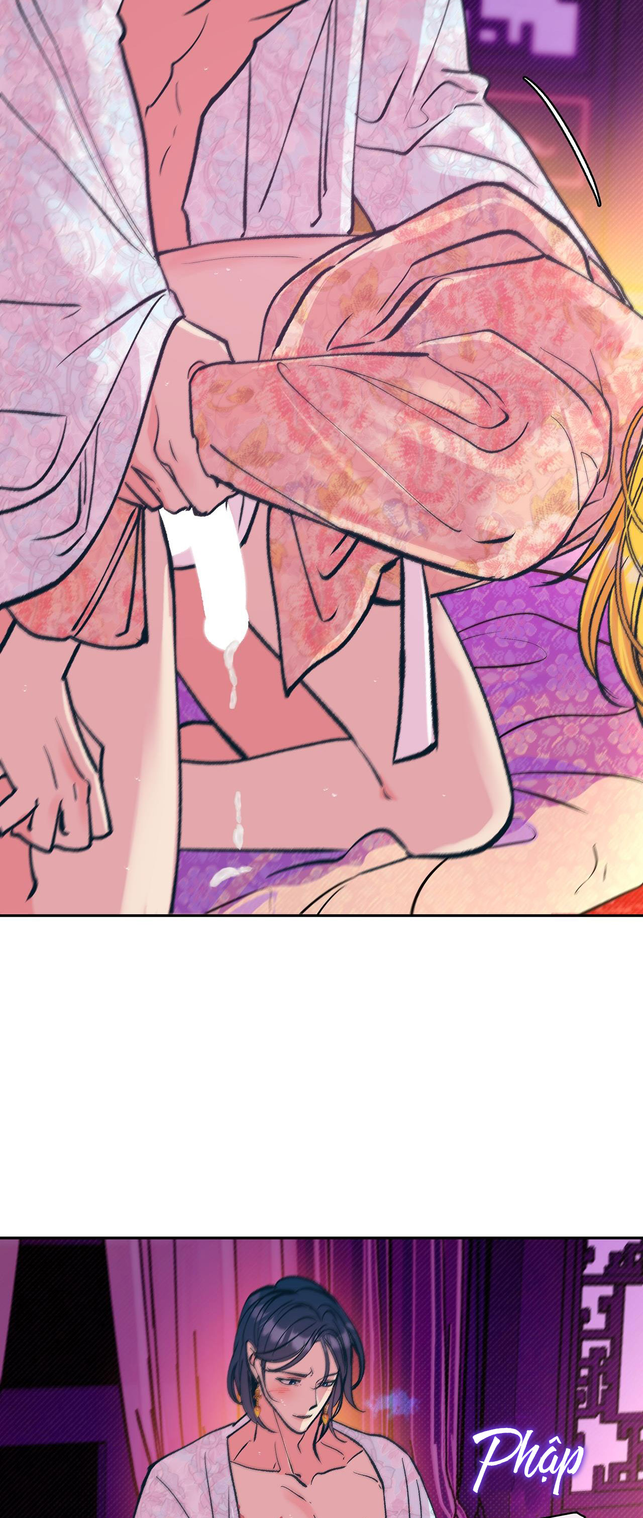 bán yêu chapter 17 23