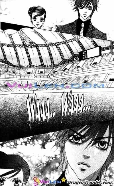 goong - [ hoàng cung ] chapter 9 149