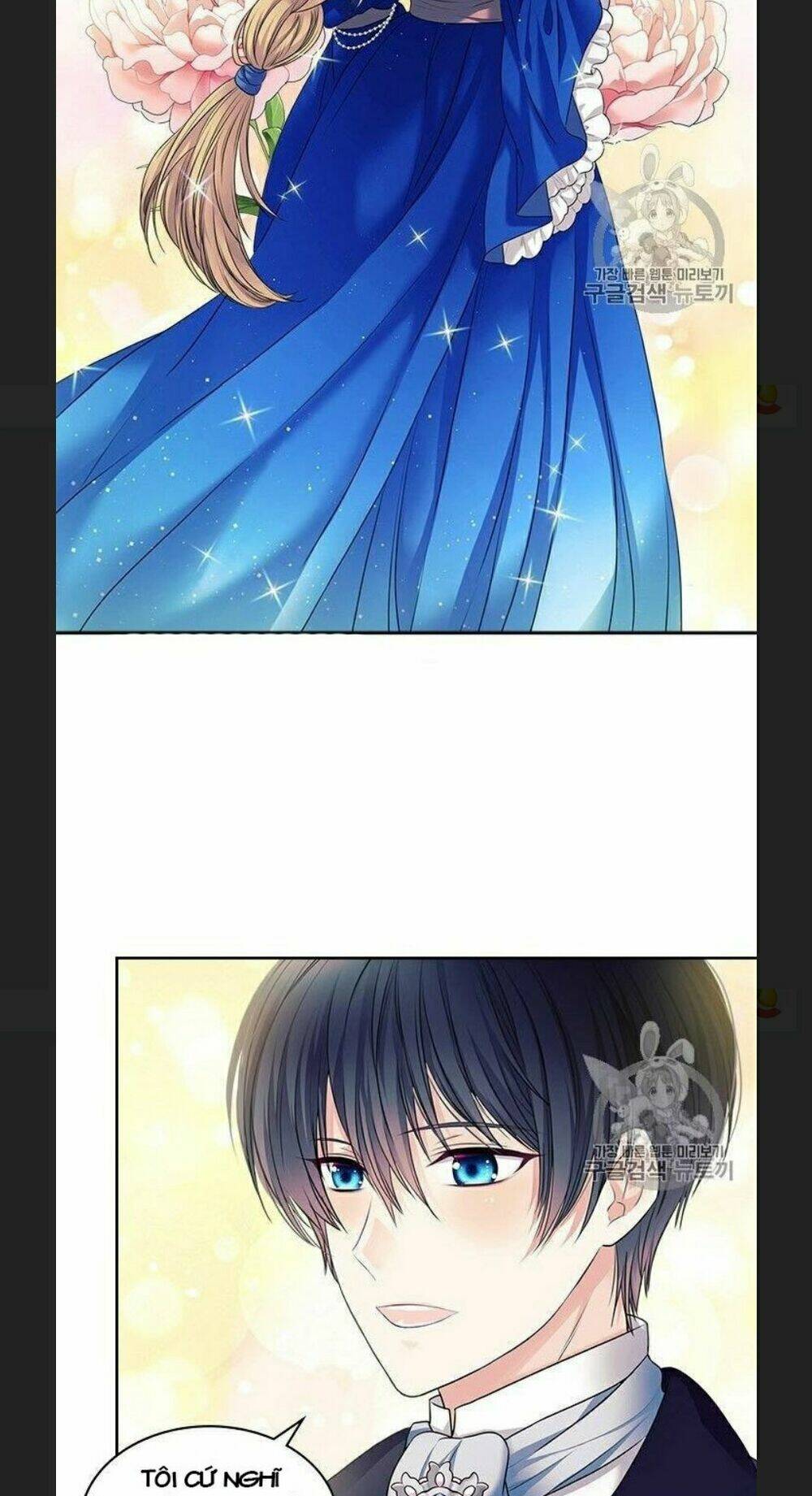 tôi trở thành hầu gái của một công tước chapter 61 21