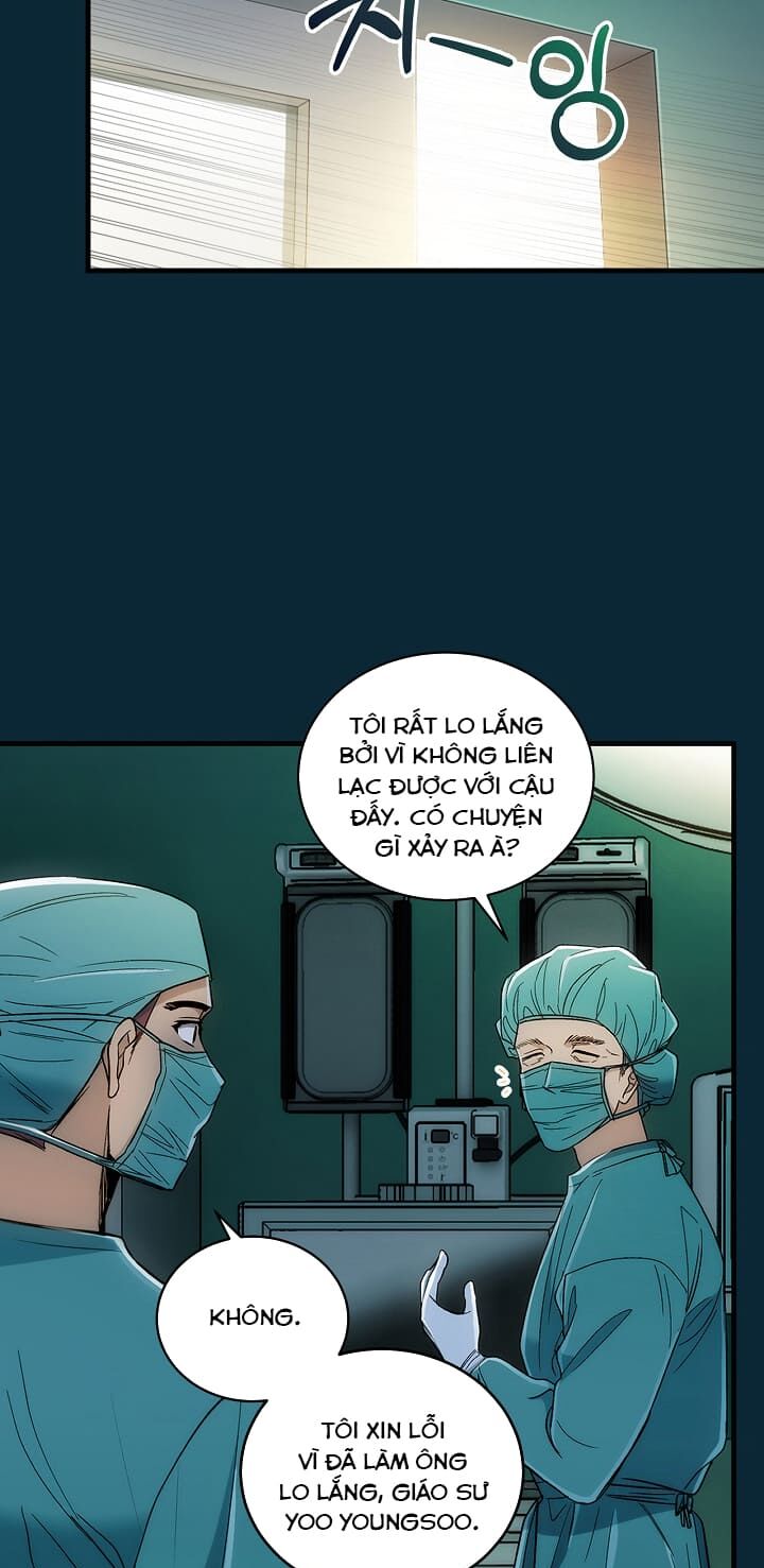 bác sĩ trùng sinh chapter 87 17