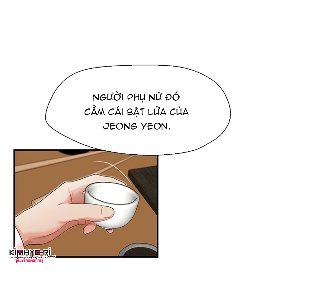 thư ký của anh trai chapter 13.1 15