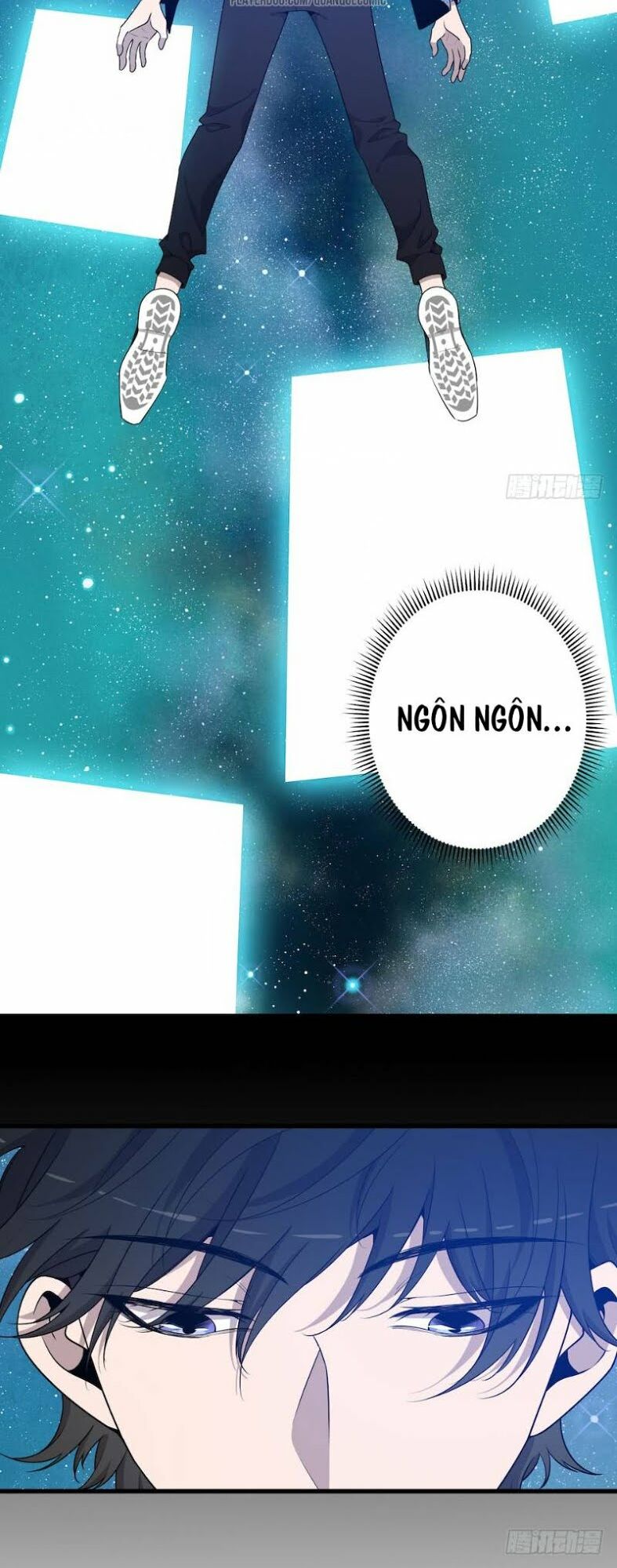 thát không mê thất chapter 41 2