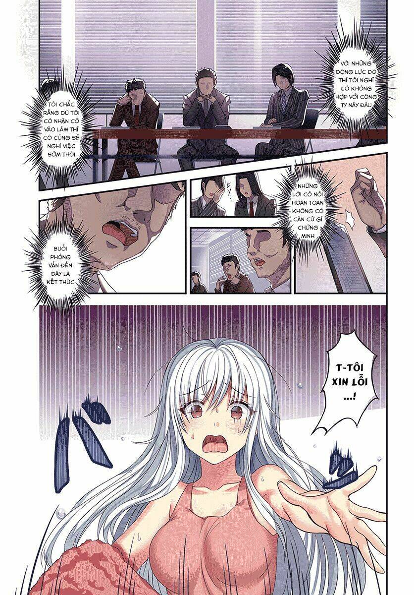 neet-chan chapter 19 3