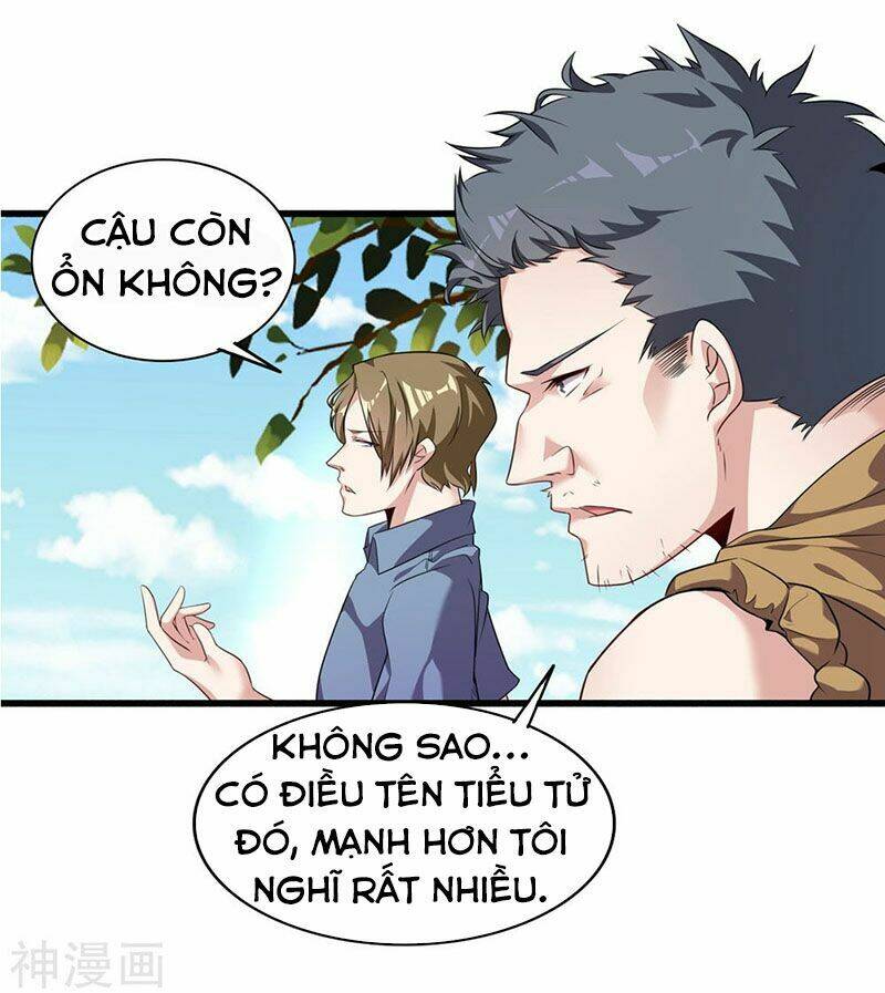 bá thiên chiến hoàng chapter 4 3