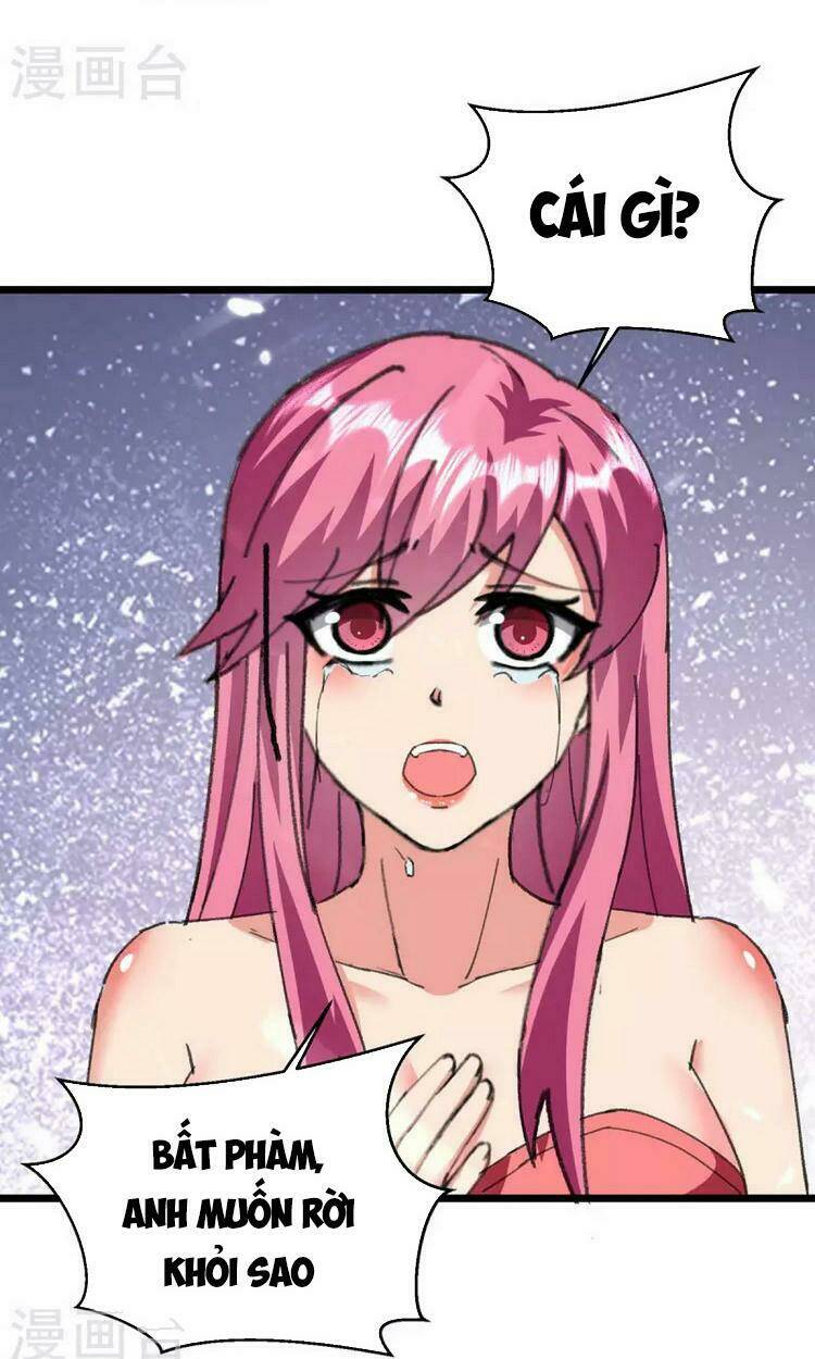 trọng sinh khí thiếu quy lai chapter 250 25