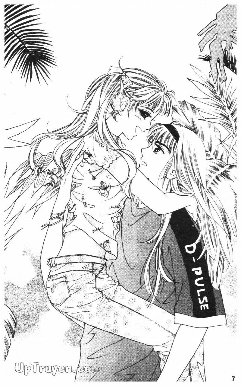 banana school chapter 1 8