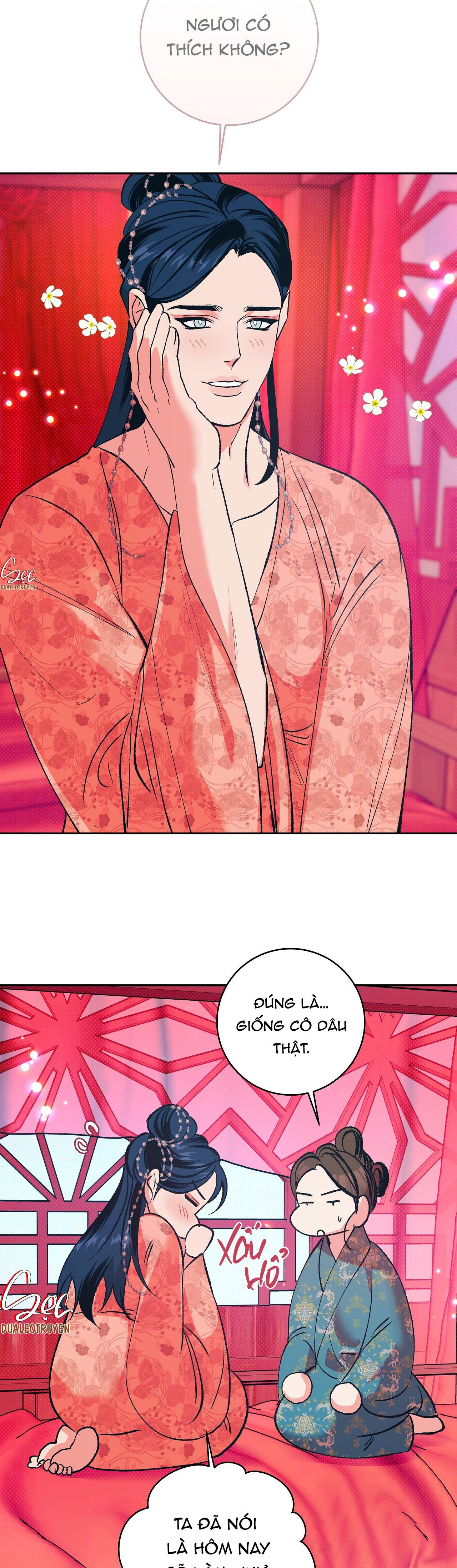 mộc đàn hương chapter 17 7