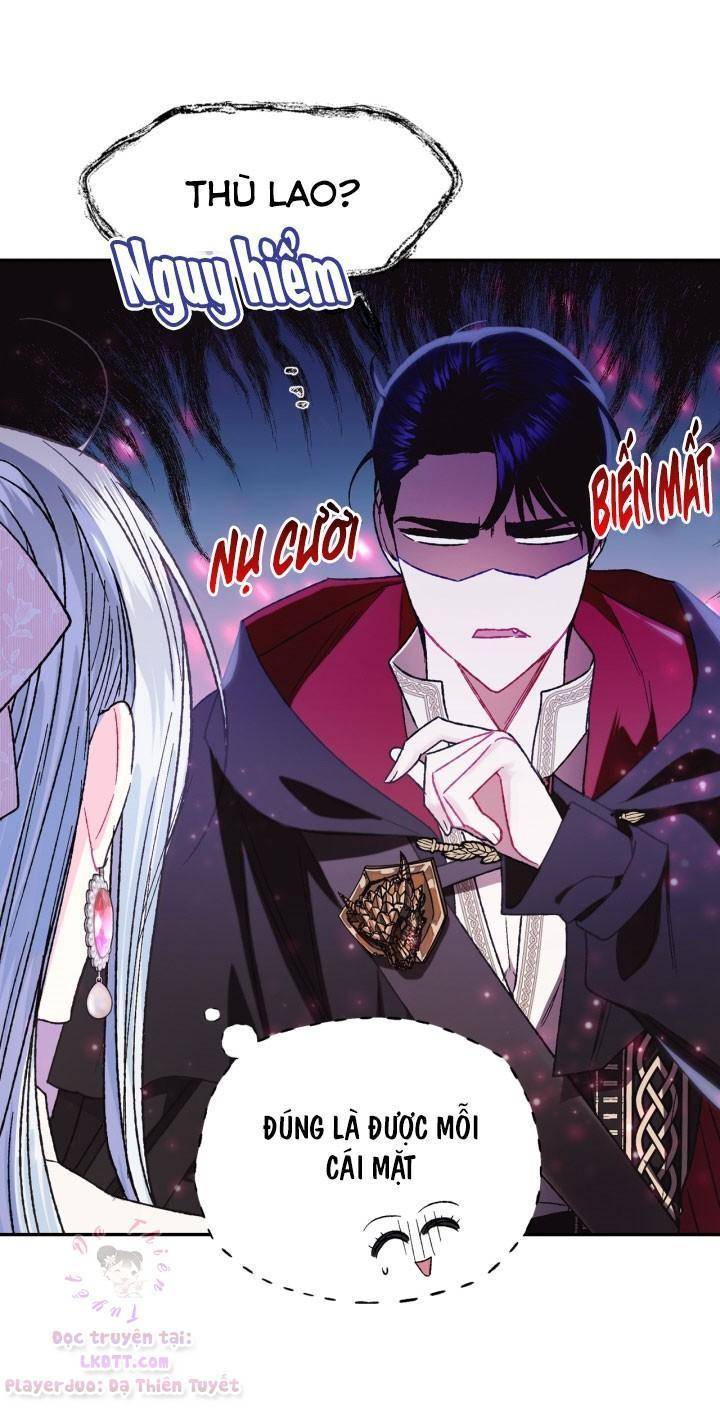 cha, con không muốn kết hôn đâu chapter 33 51