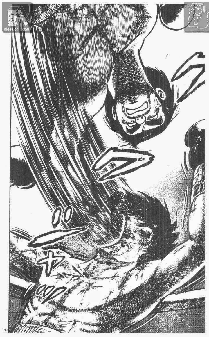 ganbare genki chapter 194 6