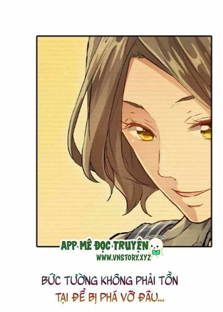 ngàn vạn nụ hôn đầu chapter 18 5